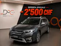 Subaru Outback 2.5i Final Edition