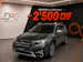 Subaru Outback 2.5i Final Edition