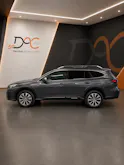 Subaru Outback 2.5i Final Edition