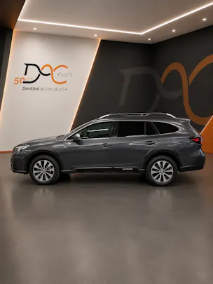 Subaru Outback 2.5i Final Edition