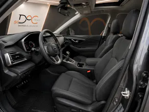 Subaru Outback 2.5i Final Edition