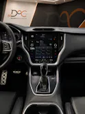 Subaru Outback 2.5i Final Edition