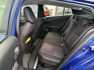 Toyota Prius 1.8 VVTi HSD Sol Premium
