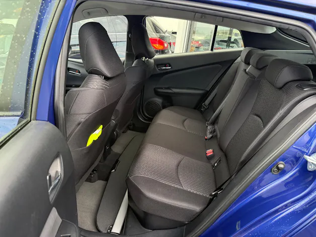 Toyota Prius 1.8 VVTi HSD Sol Premium