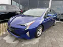 Toyota Prius 1.8 VVTi HSD Sol Premium