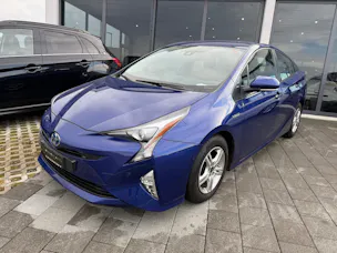 Toyota Prius 1.8 VVTi HSD Sol Premium