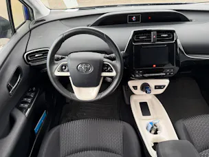 Toyota Prius 1.8 VVTi HSD Sol Premium
