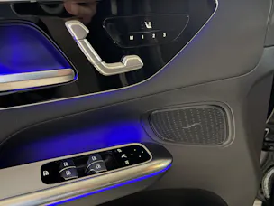 Mercedes-Benz GLC 400 e EQ Star AMG Line 4matic