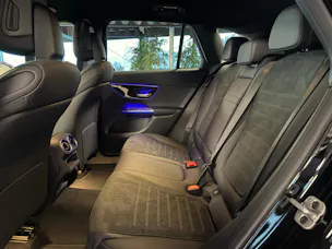 Mercedes-Benz GLC 400 e EQ Star AMG Line 4matic