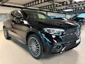 Mercedes-Benz GLC 400 e EQ Star AMG Line 4matic