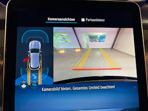 Mercedes-Benz GLC 400 e EQ Star AMG Line 4matic