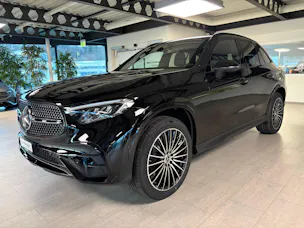 Mercedes-Benz GLC 400 e EQ Star AMG Line 4matic