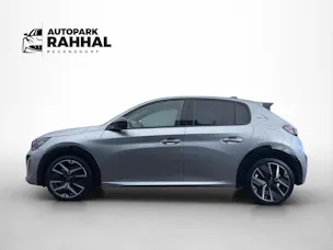 Peugeot 208 1.2 Hybrid 145 GT