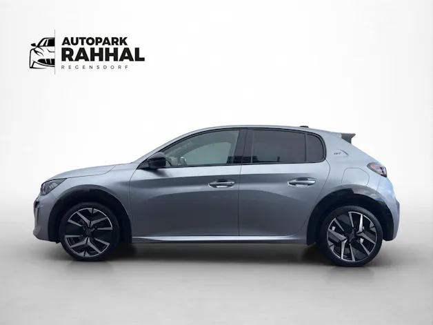 Peugeot 208 1.2 Hybrid 145 GT