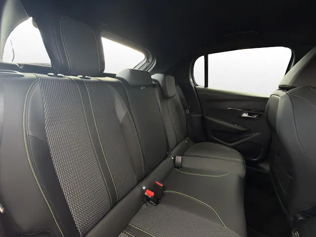 Peugeot 208 1.2 Hybrid 145 GT