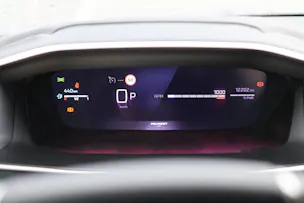 Peugeot 208 1.2 Hybrid 145 GT