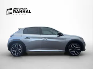 Peugeot 208 1.2 Hybrid 145 GT