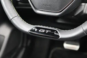 Peugeot 208 1.2 Hybrid 145 GT