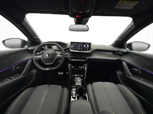 Peugeot 208 1.2 Hybrid 145 GT