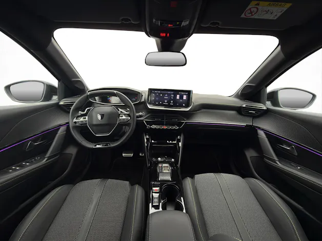 Peugeot 208 1.2 Hybrid 145 GT