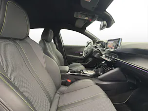 Peugeot 208 1.2 Hybrid 145 GT
