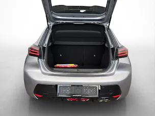 Peugeot 208 1.2 Hybrid 145 GT