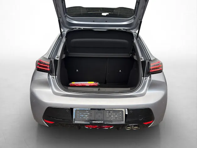 Peugeot 208 1.2 Hybrid 145 GT