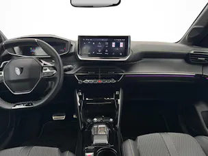 Peugeot 208 1.2 Hybrid 145 GT