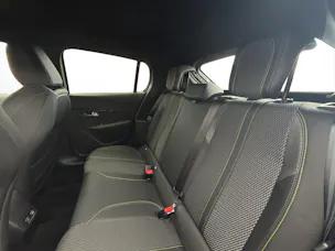 Peugeot 208 1.2 Hybrid 145 GT