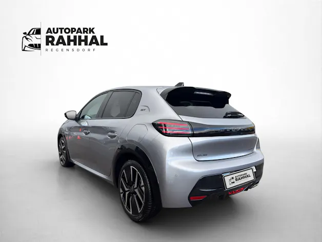 Peugeot 208 1.2 Hybrid 145 GT