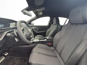 Peugeot 208 1.2 Hybrid 145 GT
