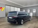 Voyah Dream EREV Elektro Rangeextender