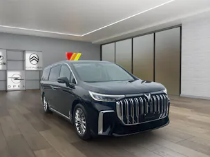Voyah Dream EREV Elektro Rangeextender
