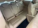 Voyah Dream EREV Elektro Rangeextender