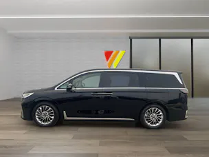 Voyah Dream EREV Elektro Rangeextender
