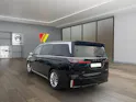 Voyah Dream EREV Elektro Rangeextender