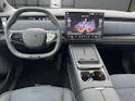 Voyah Courage Electric 4x4