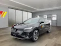 Voyah Courage Electric 4x4