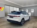 Voyah Courage Electric 4x4