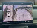 Voyah Courage Electric 4x4