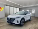 Voyah Courage Electric 4x4