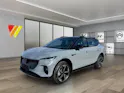 Voyah Courage Electric 4x4