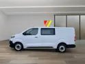 Citroën Jumpy Kaw. XL 2.2 BlueHDi 150 First S/S