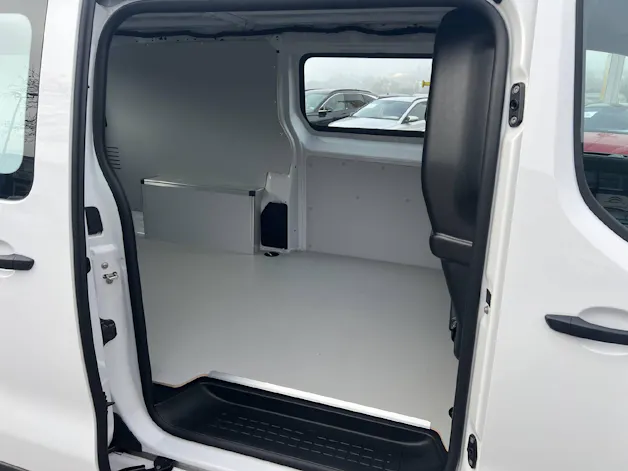 Citroën Jumpy Kaw. XL 2.2 BlueHDi 150 First S/S