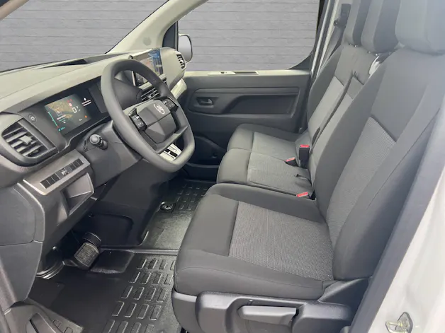 Citroën Jumpy Kaw. XL 2.2 BlueHDi 150 First S/S