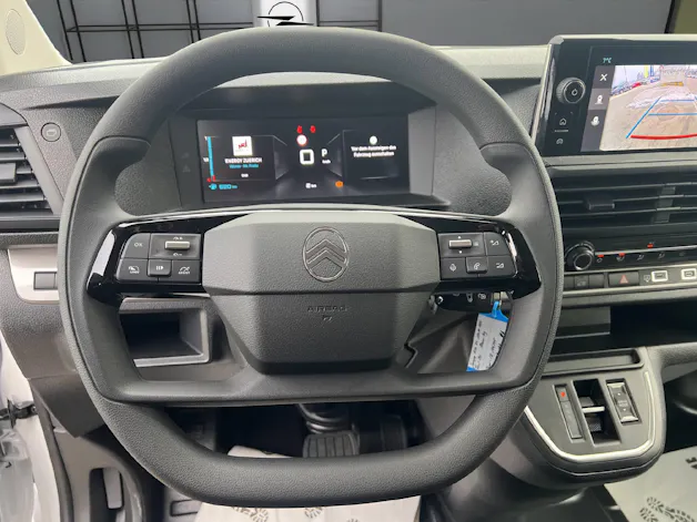 Citroën Jumpy Kaw. XL 2.2 BlueHDi 150 First S/S