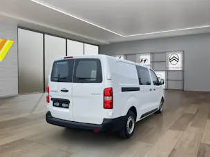 Citroën Jumpy Kaw. XL 2.2 BlueHDi 150 First S/S