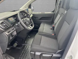 Citroën Jumpy Kaw. XL 2.2 BlueHDi 150 First S/S