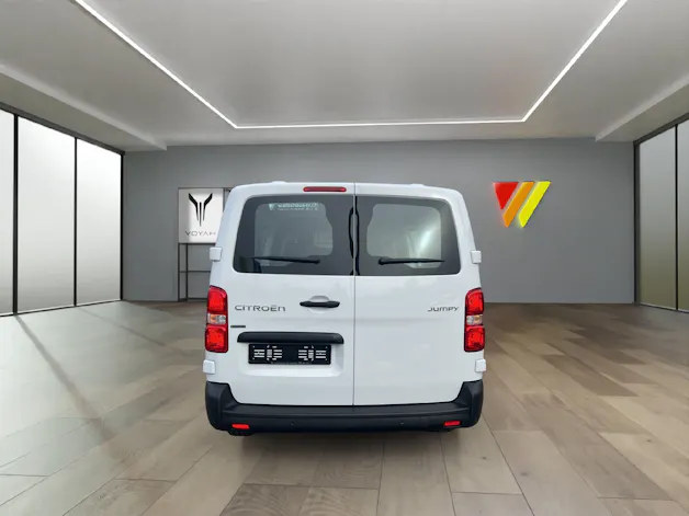 Citroën Jumpy Kaw. XL 2.2 BlueHDi 150 First S/S
