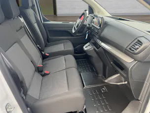 Citroën Jumpy Kaw. XL 2.2 BlueHDi 150 First S/S